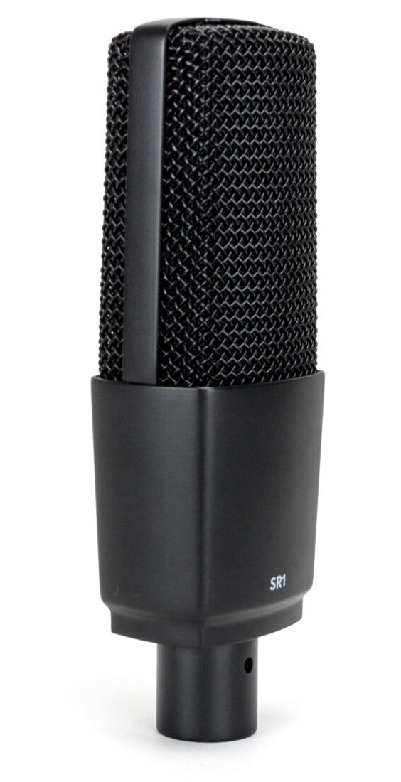 Комплект для звукозаписи AUDIENT EVO START RECORDING BUNDLE