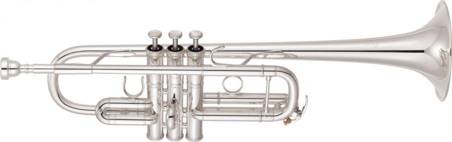 Труба Yamaha YTR-8445S/02