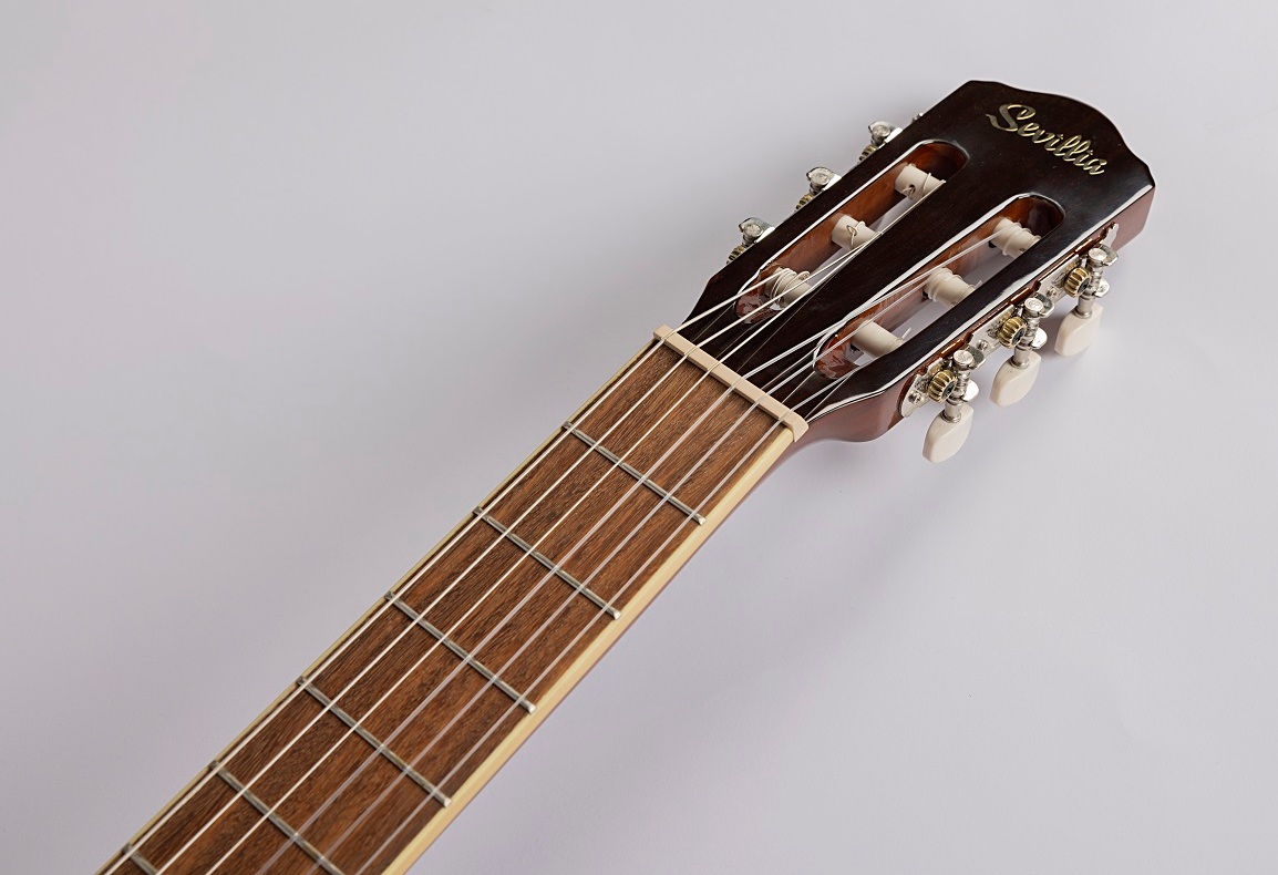 Классическая гитара Sevillia DS-120 CNT