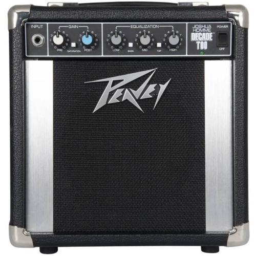 Комбоусилитель PEAVEY Joshua Homme Decade Too