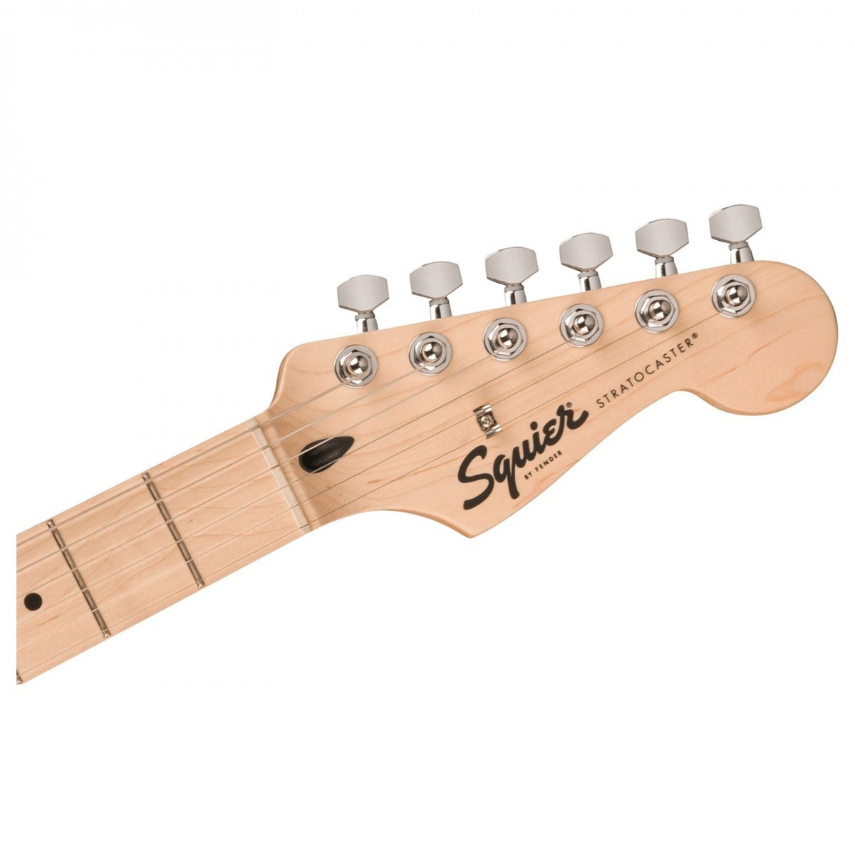 Электрогитара FENDER SQUIER Sonic Stratocaster Black