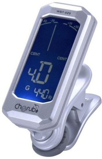 Тюнер Cherub WST-525