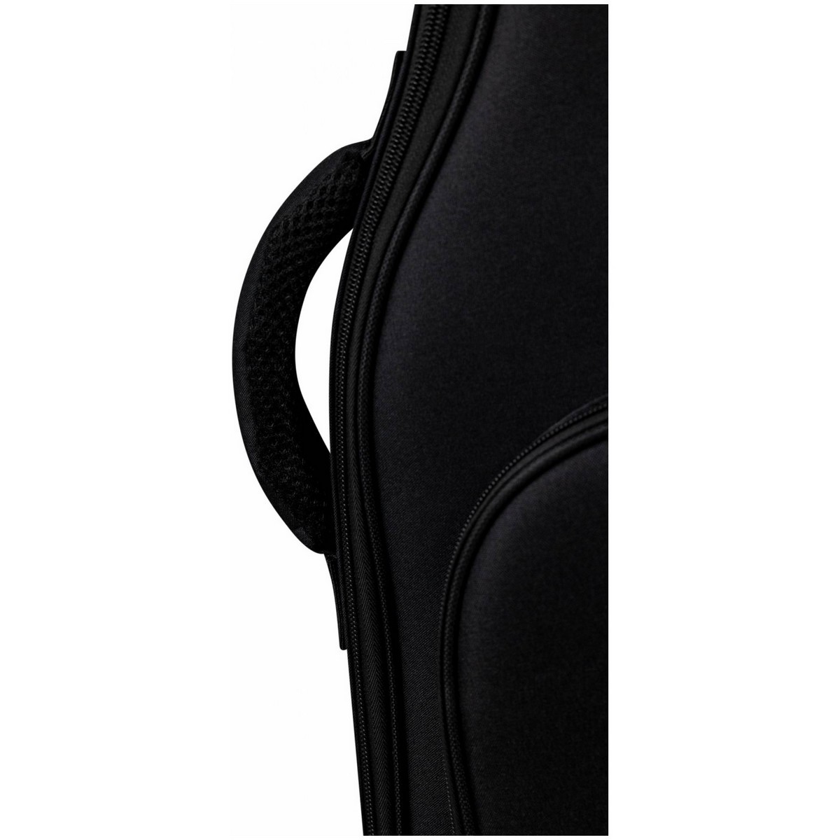 Чехол для электрогитары SPIRA SG-30 BK