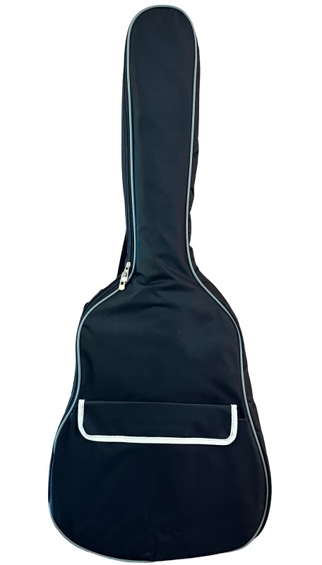 Акустическая гитара BULLFIGHTER D2XD Sunburst With bag