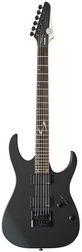 Электрогитара VGS Soulmaster VSM-120 Select Satin Black Metallic