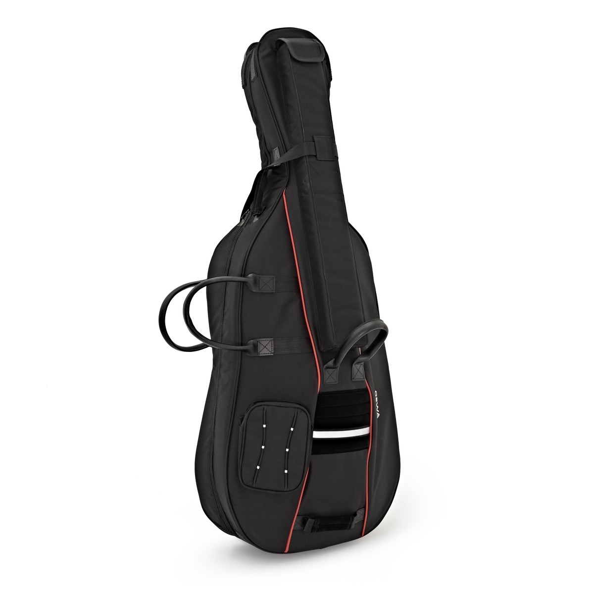 Чехол для виолончели GEWA Cello Gig-Bag PRESTIGE 4/4 Rolly