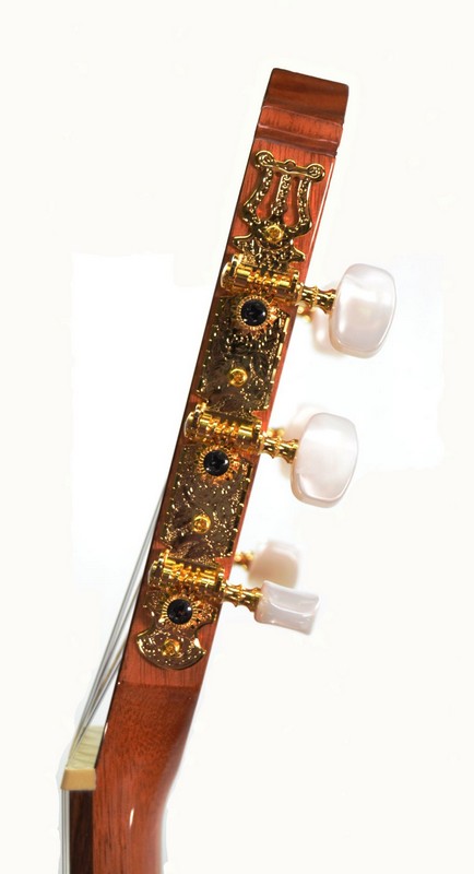 Классическая гитара TAKAMINE GC5 NAT