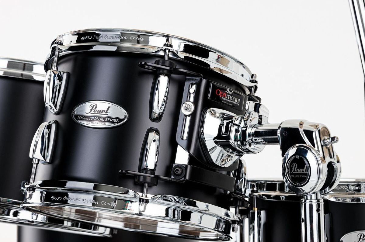 Ударная установка Pearl PMX925XSP/C339