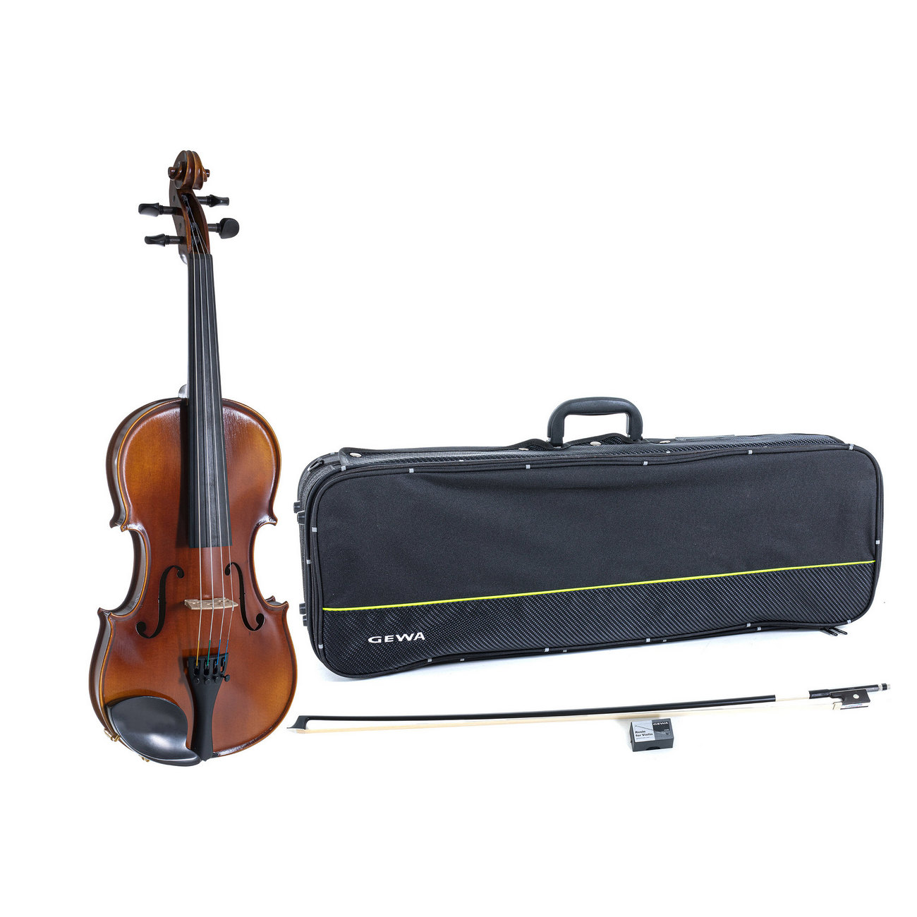 Скрипка GEWA Allegro-VL1 4/4 GS4000511221