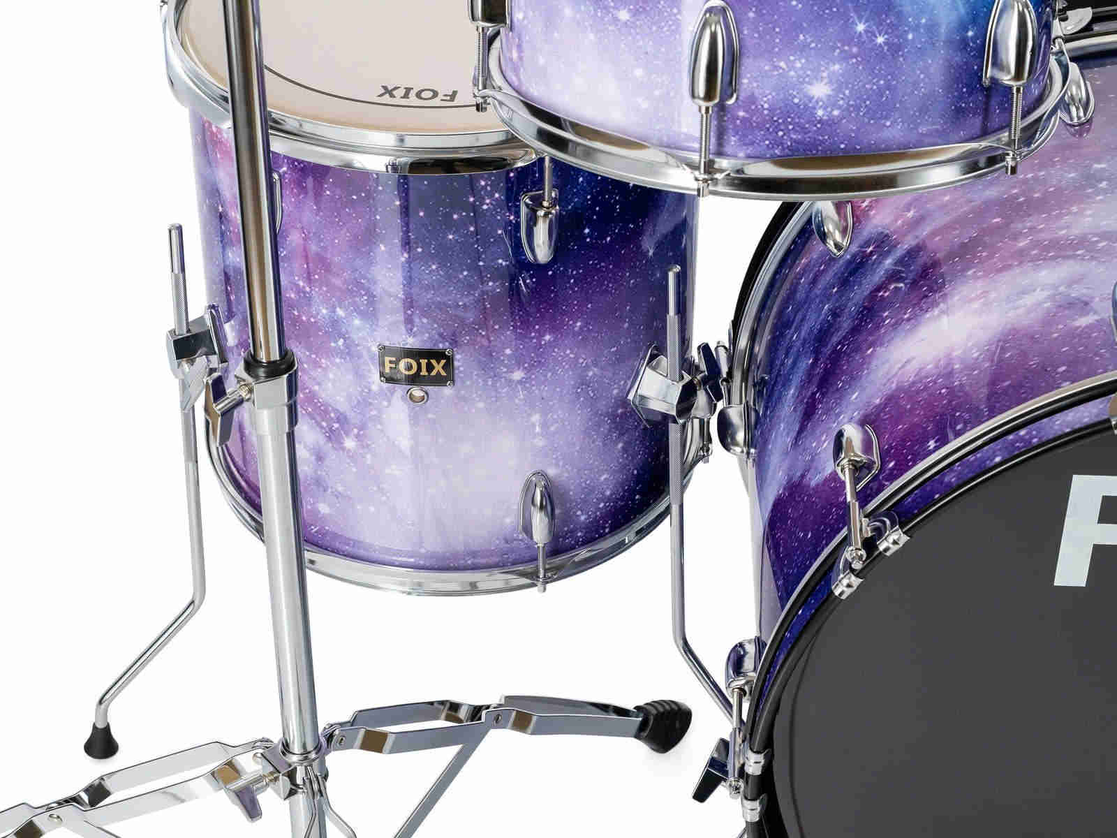 Ударная установка Foix LH-21H10