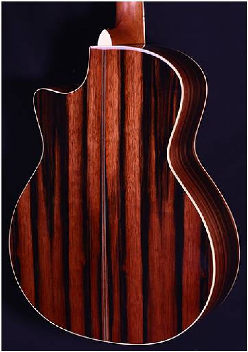 Электроакустическая гитара CRAFTER STG G-22ce