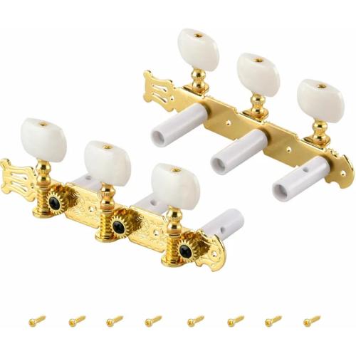 Колки ROCKET GS019GD-KBS035WP-S08
