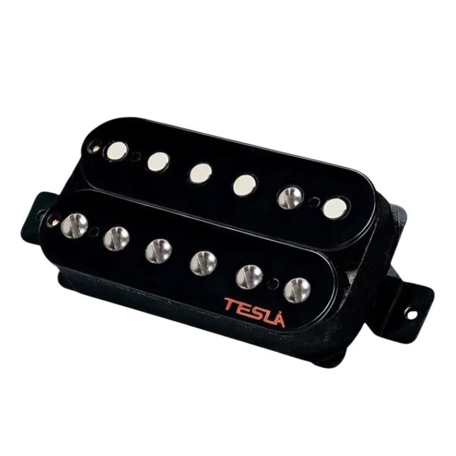 Звукосниматель Tesla CROW80/BK/BR