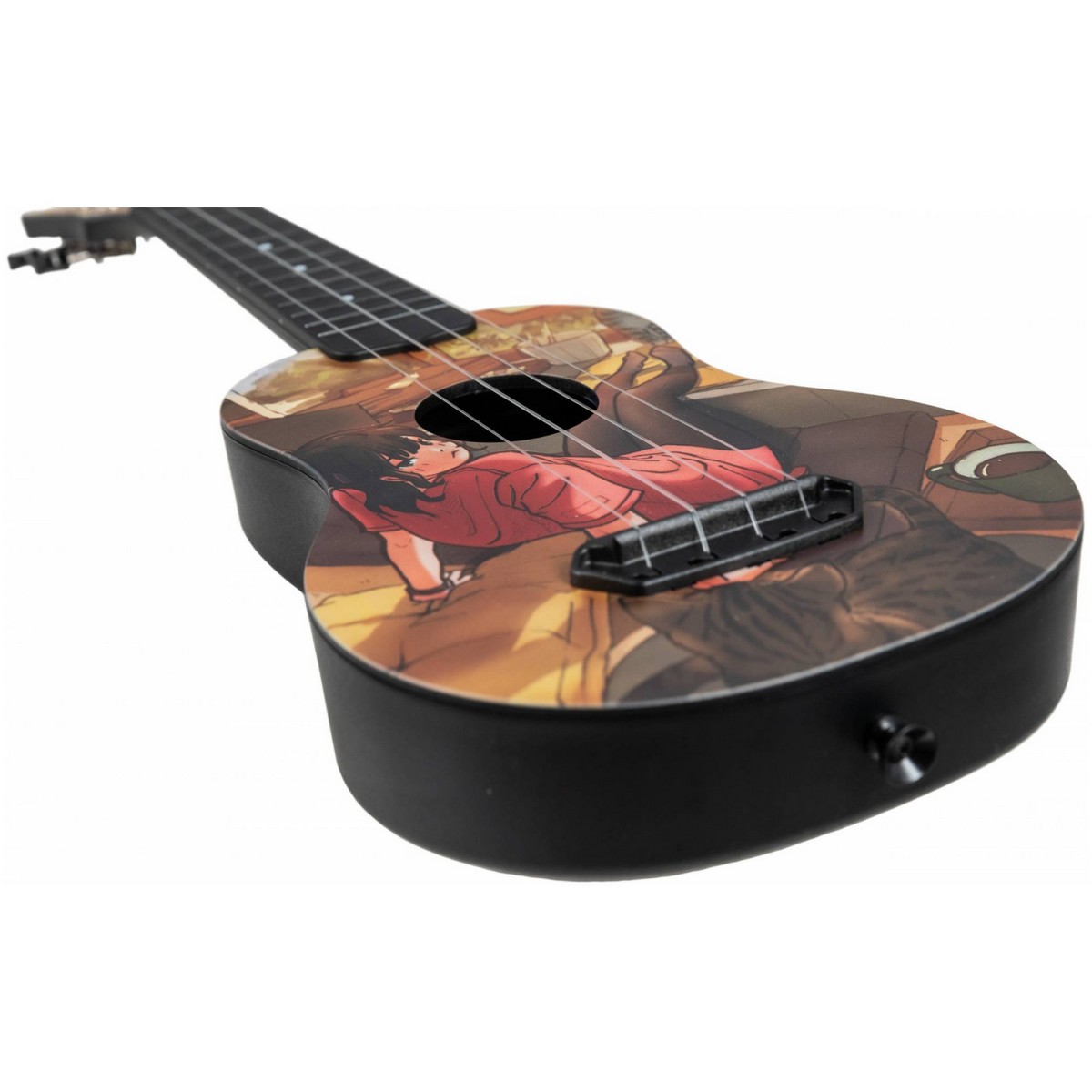 Укулеле FLIGHT ULTRA S-42 Chill