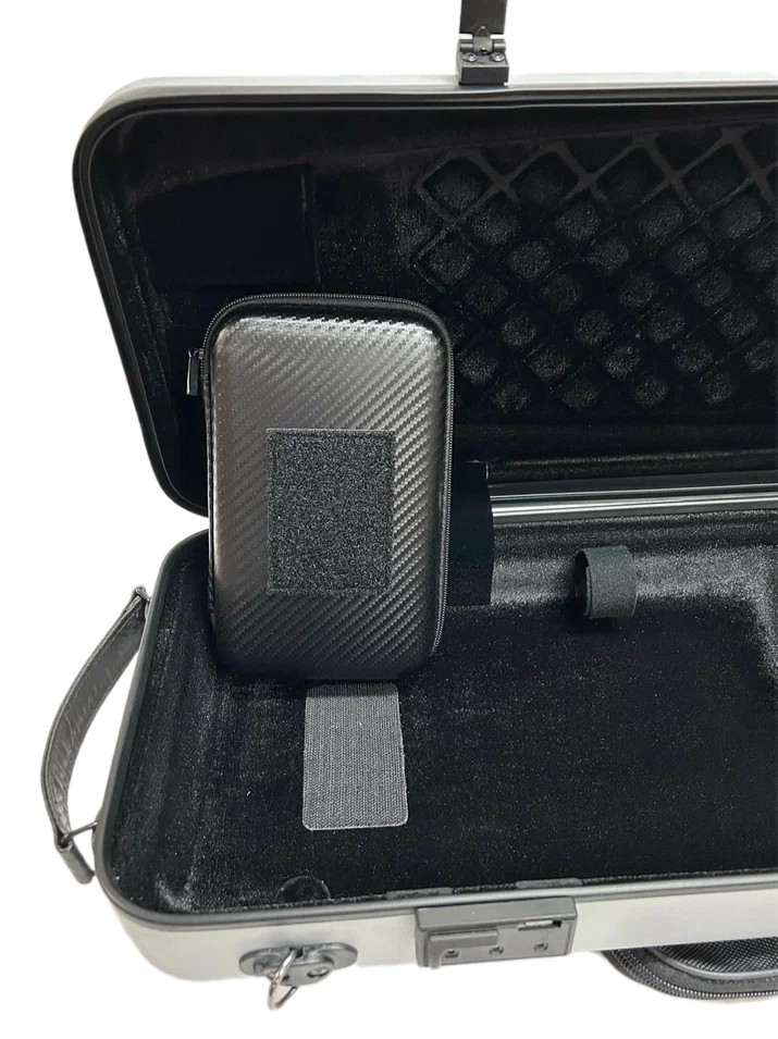 Кейс для скрипки BRAHNER CVC-2025/GR