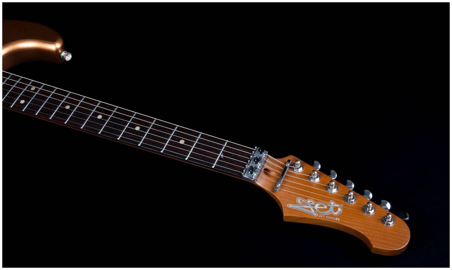 Электрогитара JET JS-700 CPR HS