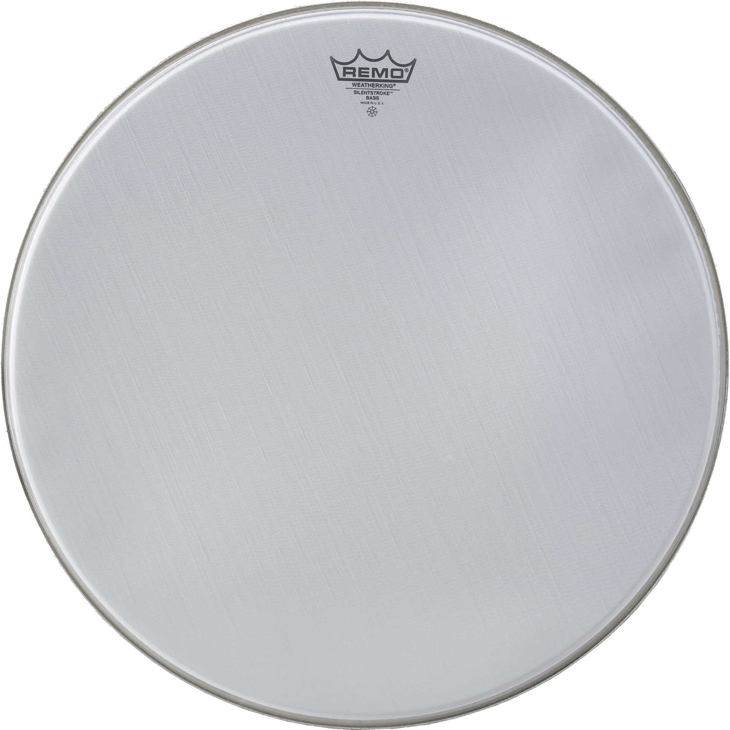 Пластик для барабана REMO SN-1020-00 Batter