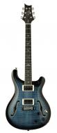 Электрогитара PRS SE HOLLOWBODY II PIEZO PEACOCK BLUE SMOKEBURST