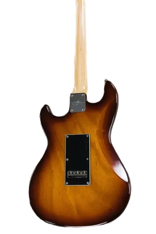 Электрогитара G&L Skyhawk HH Old School Tobacco Sunburst CR