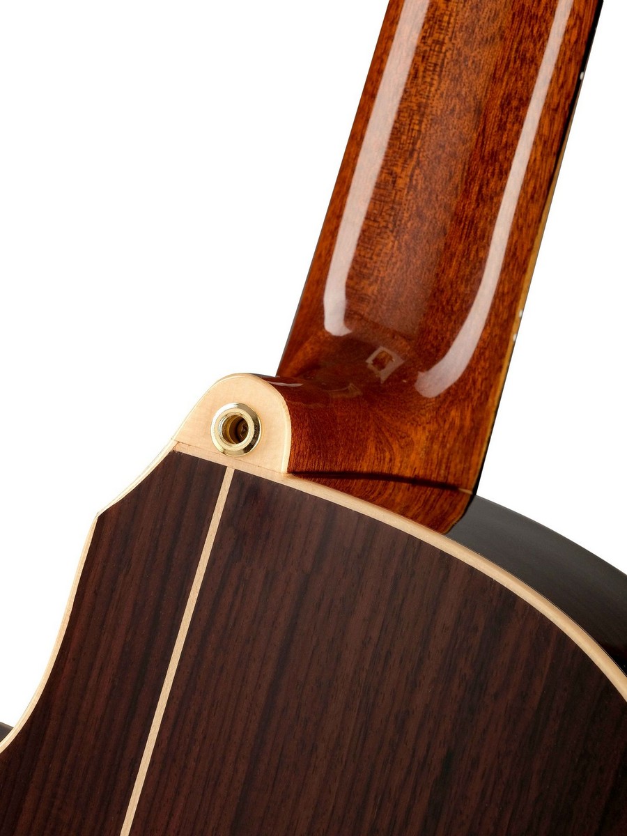 Электроакустическая гитара Alhambra E9 CSs-3 CW Cross-Over