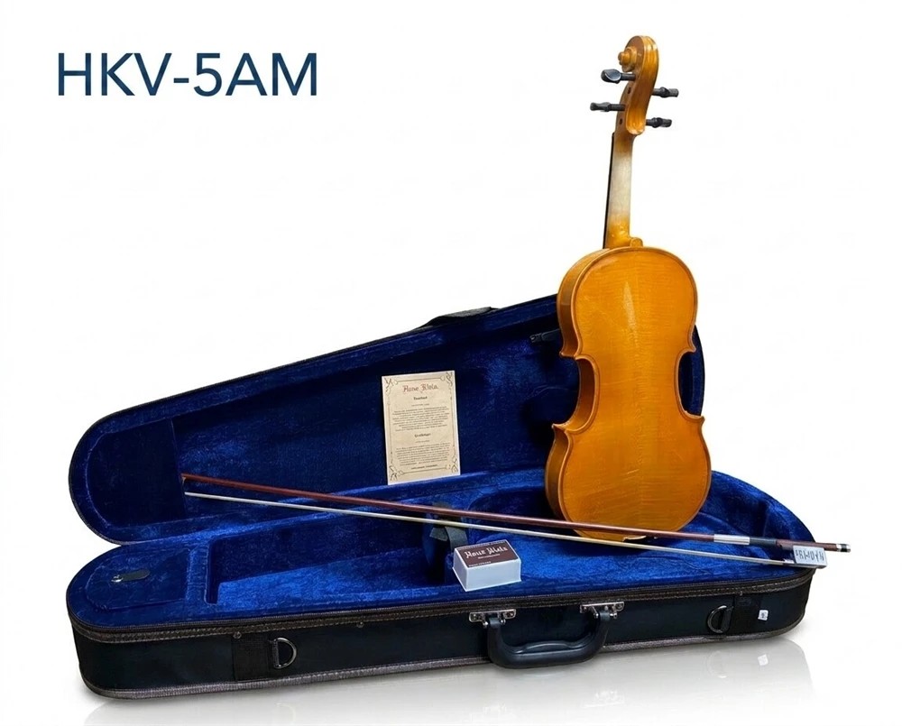 Скрипка HANS KLEIN HKV-5AM 4/4