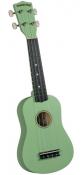 Укулеле сопрано DIAMOND HEAD DU-125 Peppermint Green