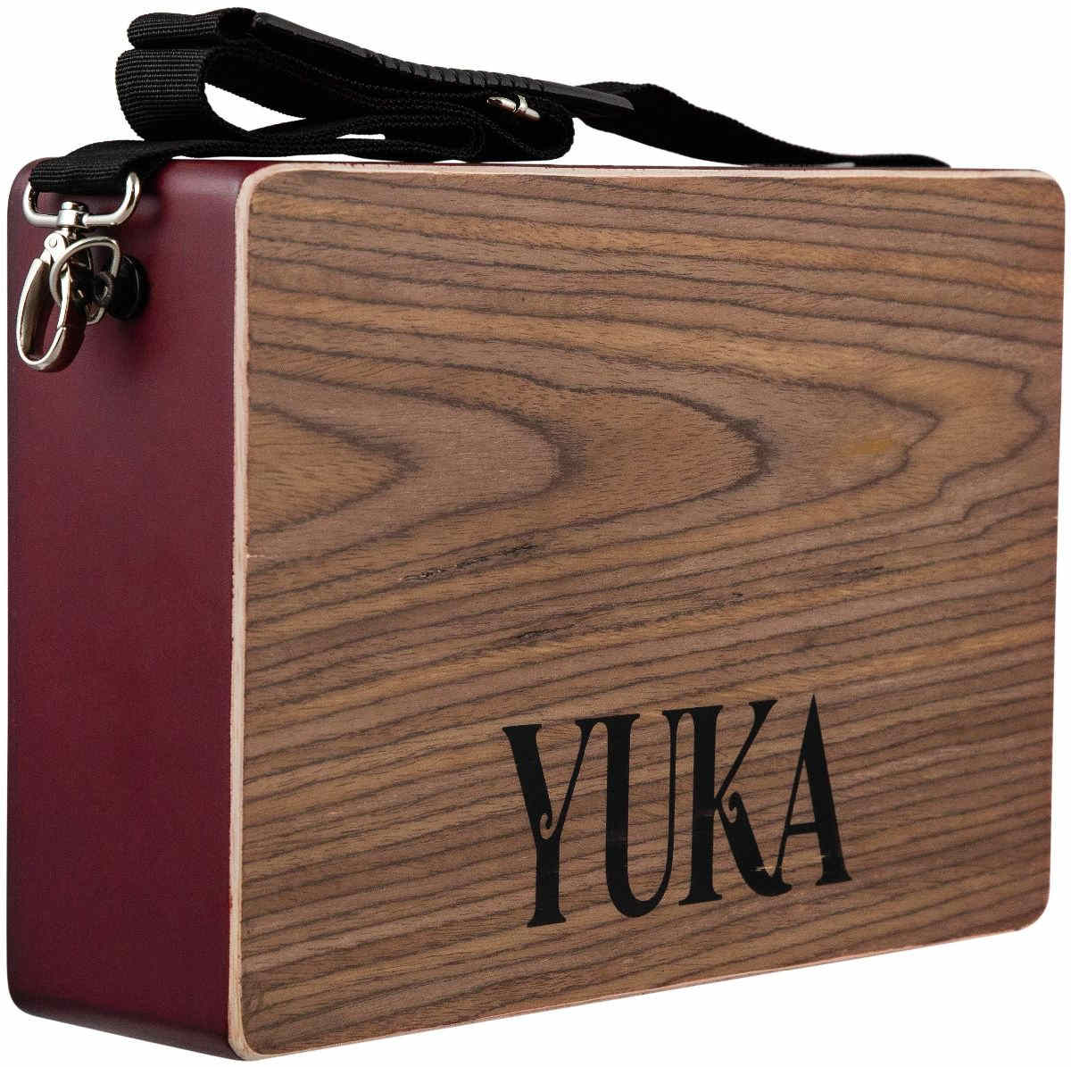 Кахон YUKA LT-CAJ1-RWRD