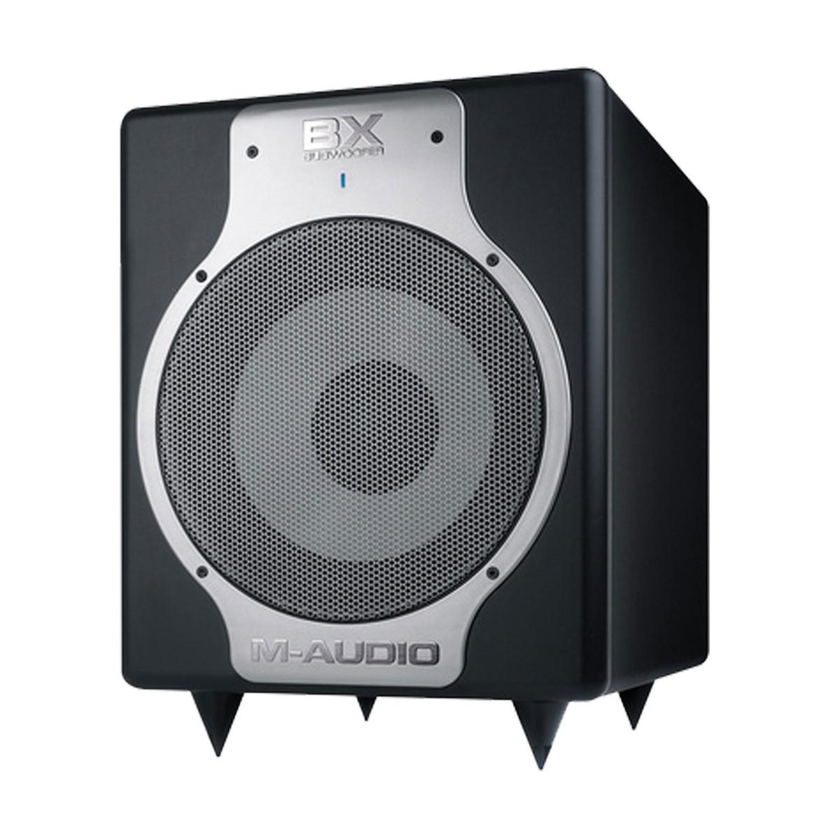 Студийный монитор M-Audio BX Subwoofer