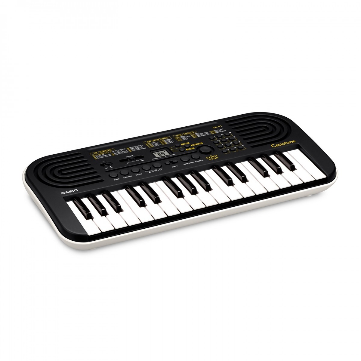 Синтезатор CASIO SA-51