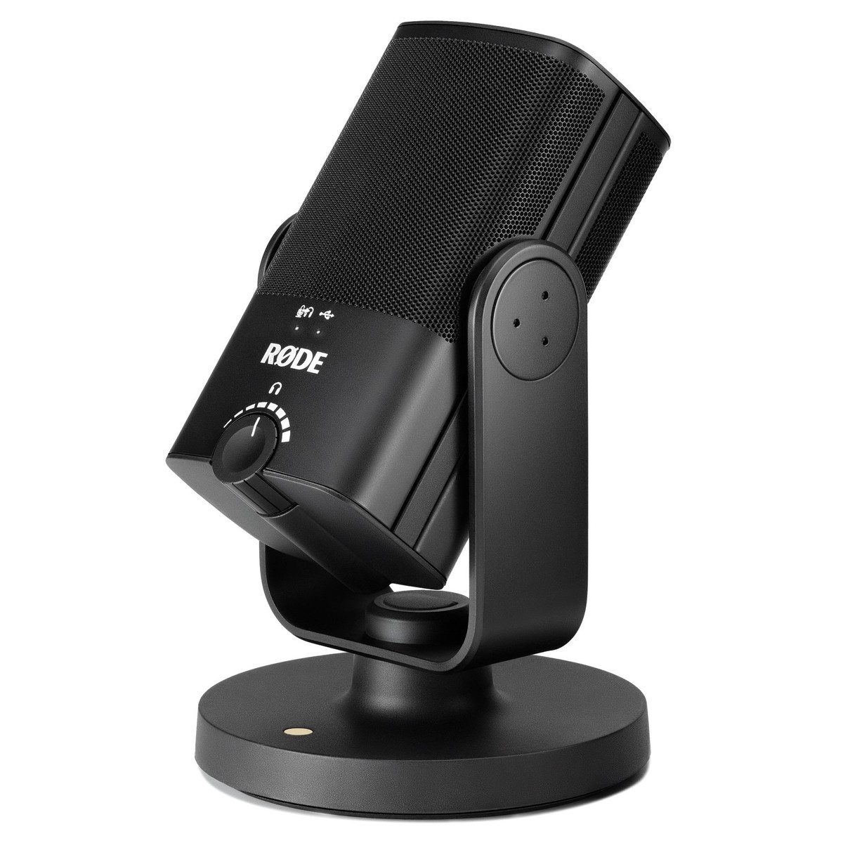 Конденсаторный микрофон RODE NT-USB mini