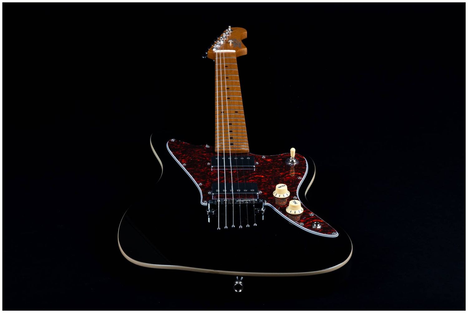Электрогитара JET JJ-350 BK