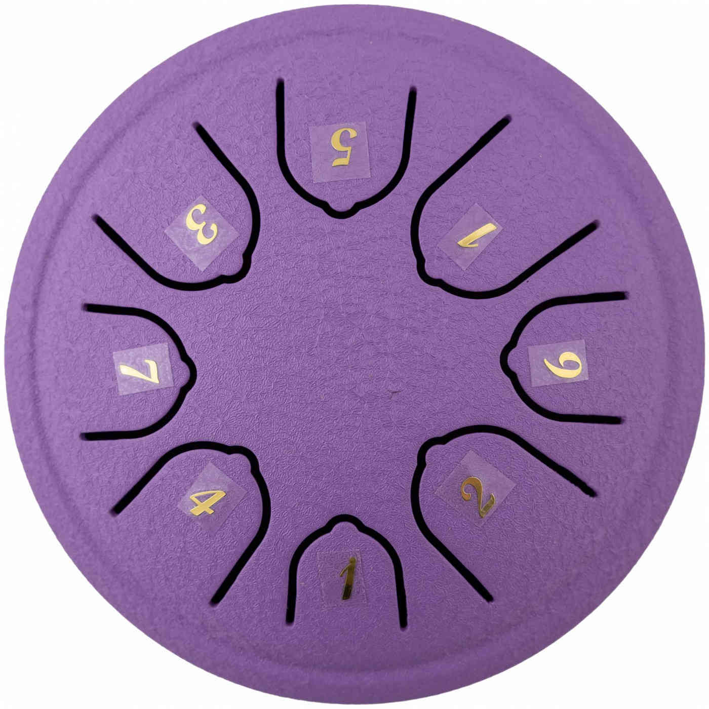 Глюкофон BEE DF1113 PURPLE