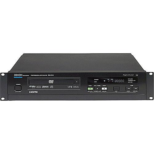 Проигрыватель Denon DN-V210E2