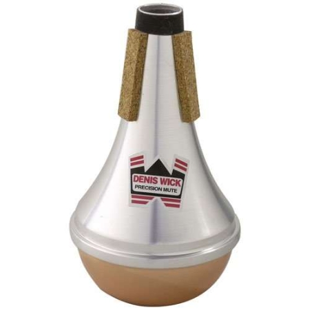 Сурдина для трубы Denis Wick DW5504С Cooper Straight