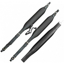 Комплект ремней для баяна, аккордеона АМС РБк4/4-3.2