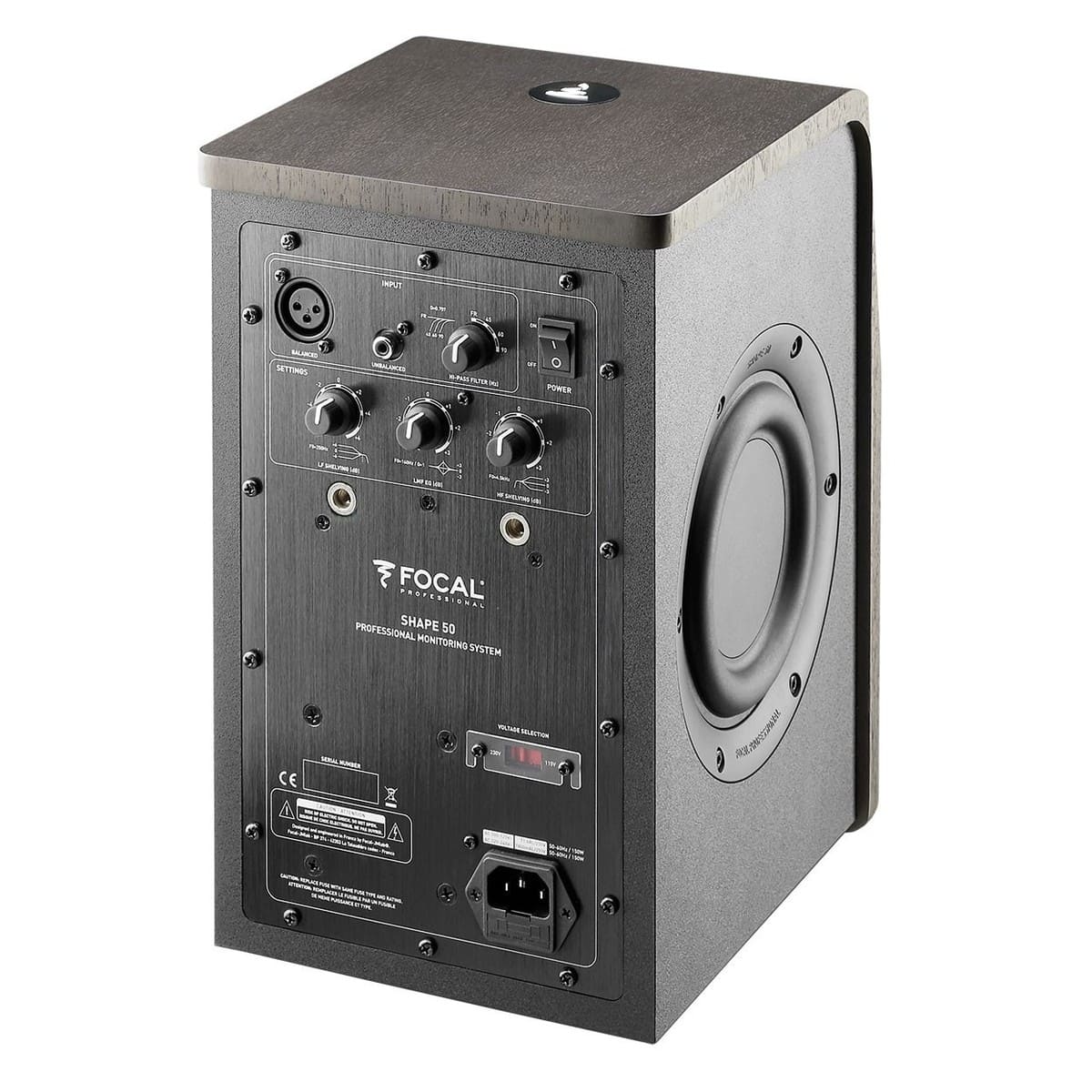 Студийный монитор FOCAL SHAPE 50