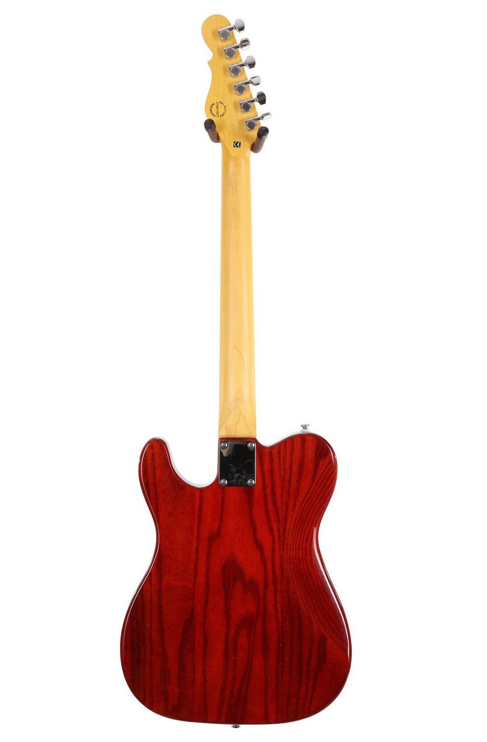 Электрогитара G&L Tribute ASAT Special Irish Ale Jatoba