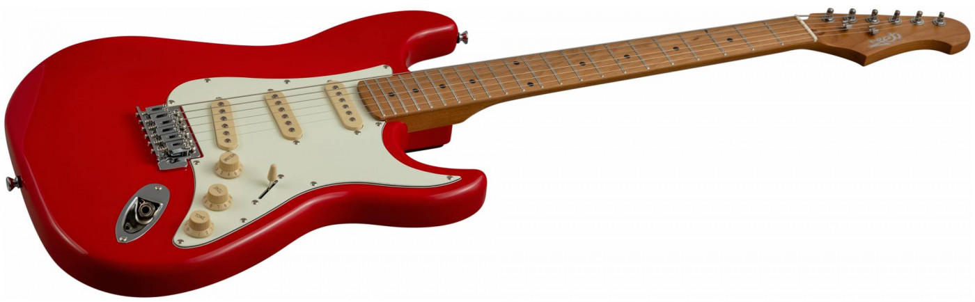 Электрогитара JET JS-200 RD