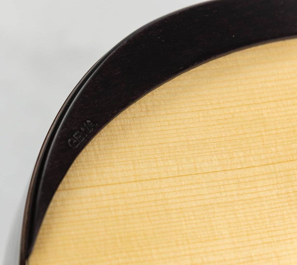 Классическая гитара M.Rodriguez Z-S 4/4