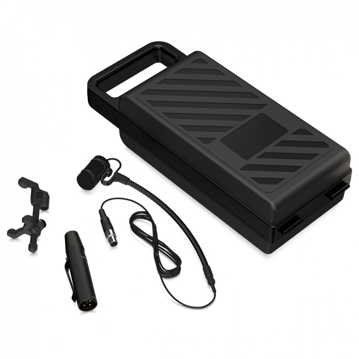 Конденсаторный микрофон Behringer CB100 VIOLIN