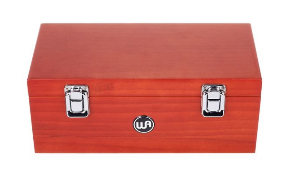 Конденсаторный микрофон Warm Audio WA-47F