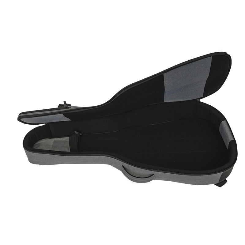 Чехол для классической гитары RITTER RGC3-CT/EGR 3/4