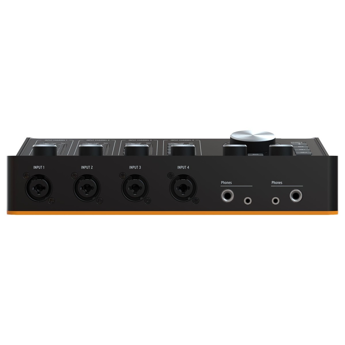 Аудиоинтерфейс Arturia Audiofuse Studio