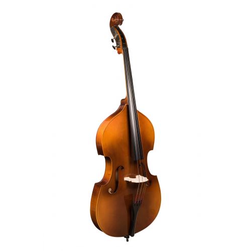 Контрабас Hora B120S-3/4 Laminated 3/4 slim