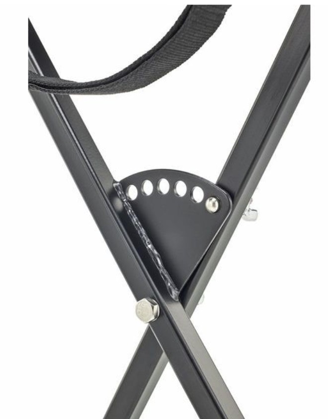 Стойка для джембе LP LP729 Djembe Stand