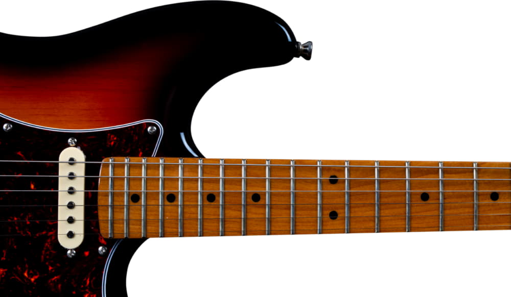 Электрогитара JET JS-400 SB