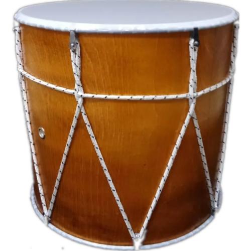 Кавказский барабан Mezzo MZ-B10-amK