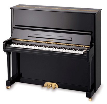 Акустическое пианино Ritmuller UP130R1 