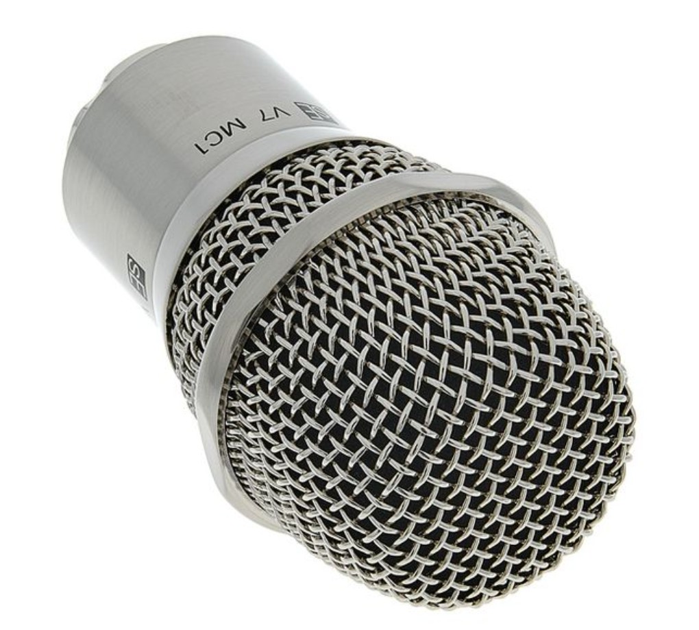 Микрофонный капсюль SE Electronics V7 MC1 Nickel