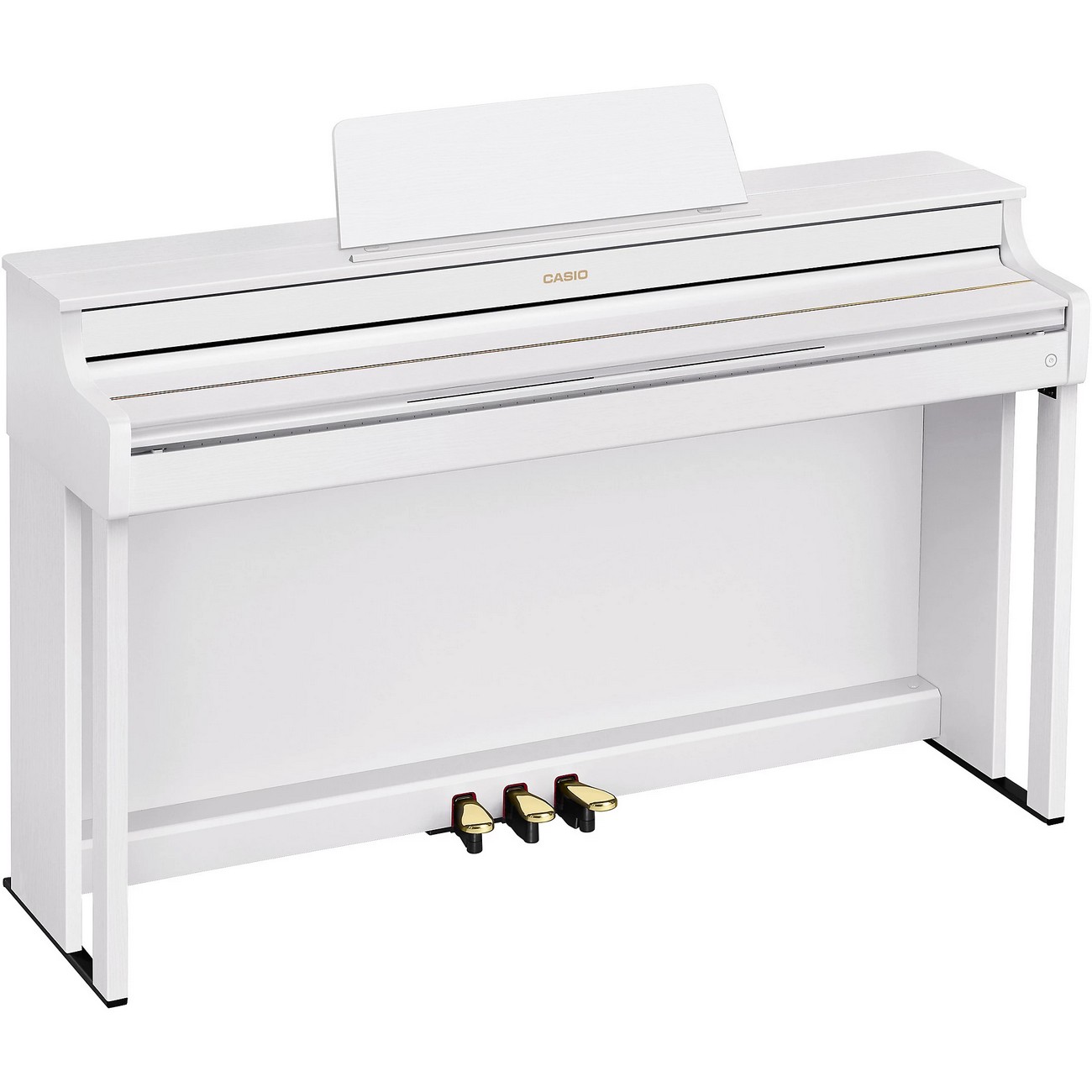 Цифровое пианино CASIO AP-300WE Celviano